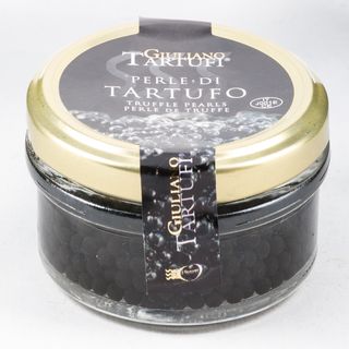 Perlas De Trufa 50 Gr.