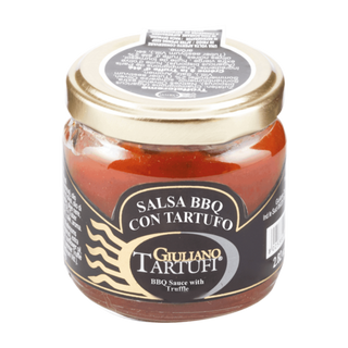 Salsa Barbecue Y Trufa 90 Gr.