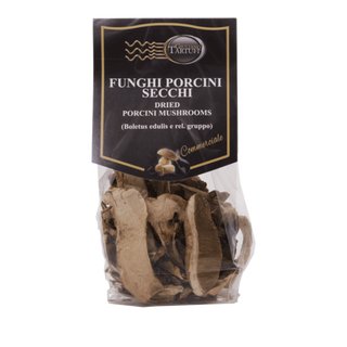 Boletus/Porcini Deshidratados 50 Gr.