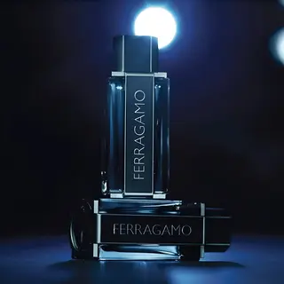 FERRAGAMO Intense Leather EDP, 100ml