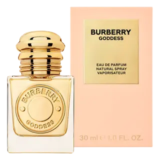 Burberry Goddess EDP Perfume, 100ml