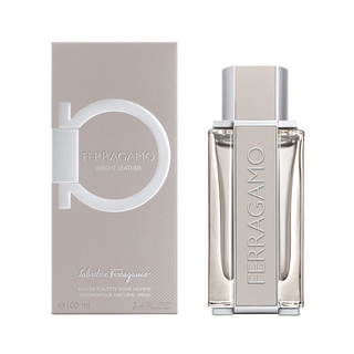 FERRAGAMO Bright Leather EDT, 100ml