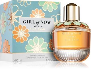 ELISAAB Amo Girl of Now EDP, 90ml