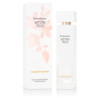 Elizabeth Arden White Tea Wild Rose EDT, 100ml