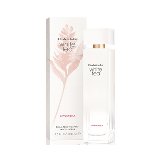 Elizabeth Arden White Tea Ginger Lily EDT, 100ml