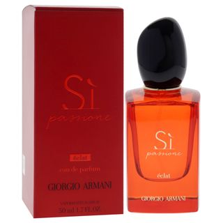 G.ARMANI SI PASSIONE ECLAT EDP 100ML
