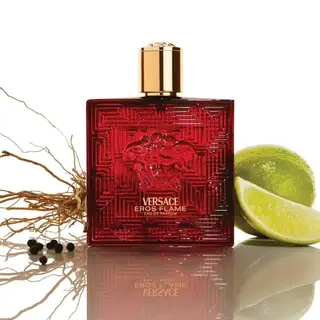VERSACE Eros Blue EDP, 100ml