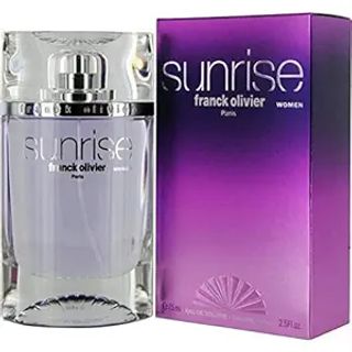 FRANK OLIVER Collection Privée Sunrise EDT, 75ml