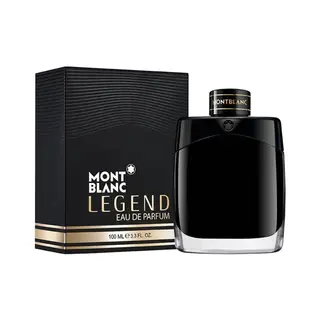 Montblanc Legend Starwalker Eau de Toilette, 100ml