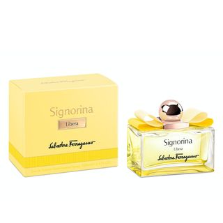 Salvatore Ferragamo Signorina Misteriosa EDP, 100ml