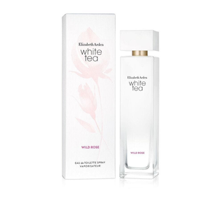 Elizabeth Arden White Tea Wild Rose Eau de Toilette, 100ml