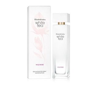 Elizabeth Arden White Tea Wild Rose Eau de Toilette, 100ml
