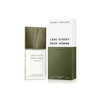 ISSEY MIYAKE LEAU DISSEY CEDRE EDT INTENSE, 100ml