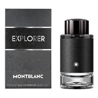 Montblanc Explorer Eau de Parfum, 100ml