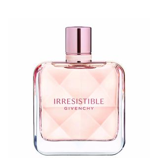 GIVENCHY IRRESISTIBLE Rose Velvet EDT, 80ml