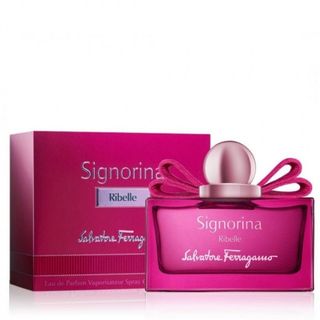 FERRAGAMO Signorina Ribelle EDP, 100ml
