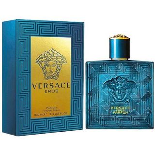 VERSACE Eros Blue Parfum, 100ml