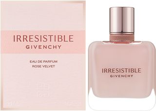 GIVENCHY Irresistable Rose Velvet EDP, 80ml