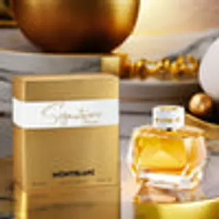 Montblanc Signature Eau de Parfum, 90ml