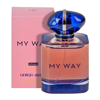 G.ARMANI MY WAY INTENSE EDP 90ML