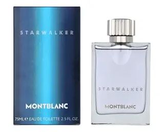 Montblanc Starwalker EDT, 75ml