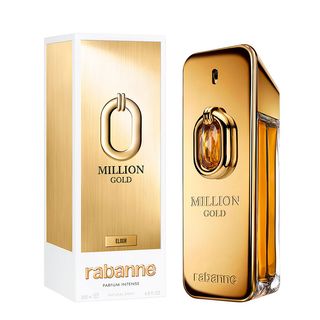 Paco Rabanne 1 Million Gold Elixir Parfum, 100ml