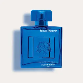 FRANK OLIVER Excellence EDT for Men, 100ml