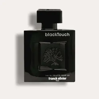 FRANK OLIVER blueTouch Eau de Toilette, 100ml