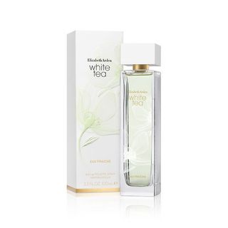 Elizabeth Arden White Tea Eau Fraiche EDT, 100ml