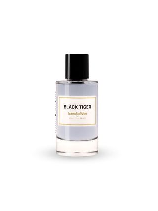 FRANK OLIVIER Ambre Black Tiger EDP, 100ml