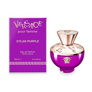 VERSACE Dylan Purple Eau de Toilette, 100ml