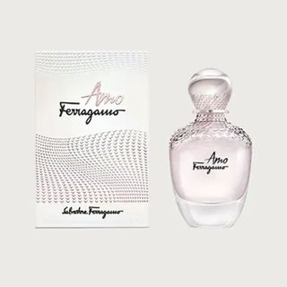 FERRAGAMO Bright Leather EDP, 100ml