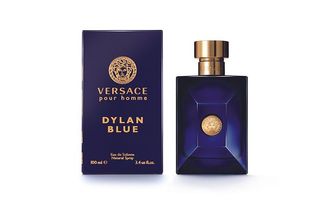 VERSACE OUD NOIR Eau de Parfum, 100ml