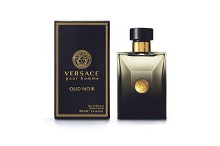 VERSACE Oud Noir EDP for Women, 100ml
