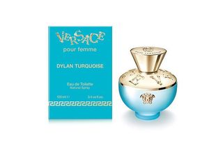 VERSACE Dylan Turquoise EDT, 100ml