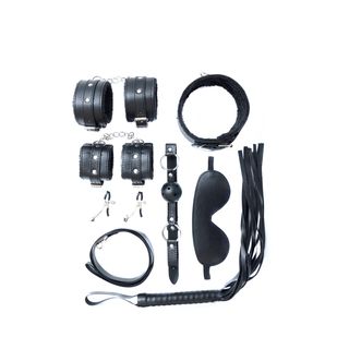 BDSM Set Everything you need ff001054