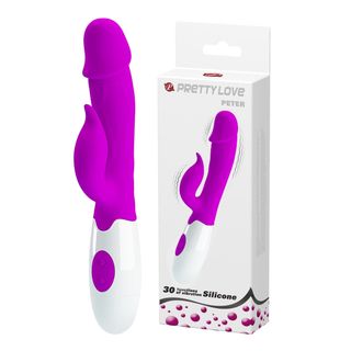 Multifunkcionalni vibrator Peter PL 014706 014706