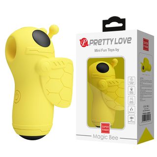 Stimulator Klitorisa Pčelica Magic Bee 300059
