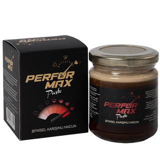 Turski med PERFOR MAX 230g perfor max pasta