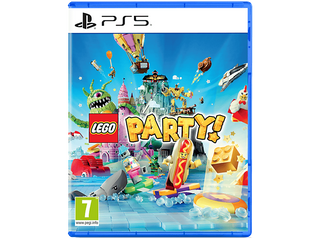 Jogo PS5 Lego Party