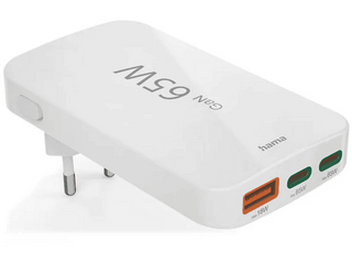 Cargador de pared - Hama 00201976 (1622032)