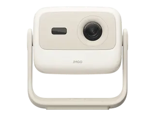 Proyector portátil de largo alcance Jmgo N1S Nano LED Blanco
