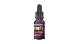 Olej konopny green out pure amnesia 10 ml