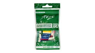 Filtry purize 33 szt