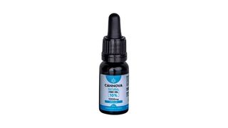 Cannova natural cbd oil 1000 mg 10 %