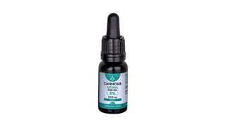 Cannova natural cbd oil 500 mg 5 %