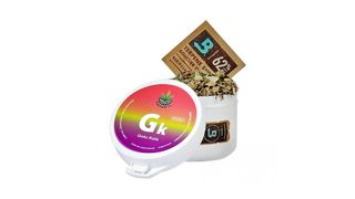 Gotu kola susz do waporyzacji