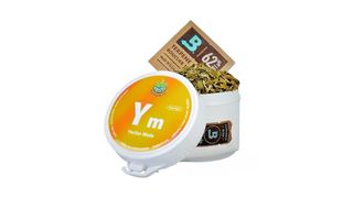 Yerba mate do waporyzacji