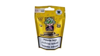 Babcia marysia cbd midwest 10 g