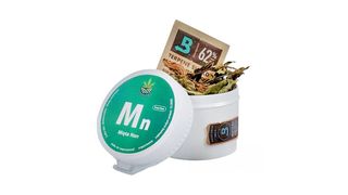 Mięta nan do waporyzacji